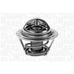 Osta Termostaatti, jäähdytysneste MAGNETI MARELLI:llä 352020385000 edullisesti hintaan 12,63 €