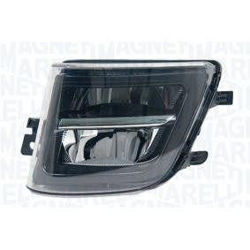 Osta Sumuvalo MAGNETI MARELLI:llä 719000000044 edullisesti hintaan 185,53 €