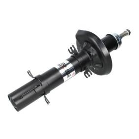 Stoßdämpfer AHW017MT von Magnum Technology günstig für 61,04 € online kaufen