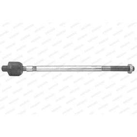 Compre Articulação axial, barra de acoplamento da MOOG HY-AX-1670 a um preço baixo por 20,67 €