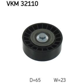 Compre Polia de desvio / de guia, correia trapezoidal estriada da SKF VKM 32110 a um preço baixo por 15,13 €