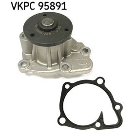 Osta Vesipumppu SKF:llä VKPC 95891 edullisesti hintaan 97,78 €