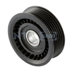 Compre Polia de desvio / de guia, correia trapezoidal estriada da SNR GA353.72 a um preço baixo por 23,07 €