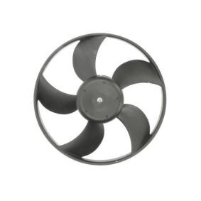 Kühlerlüfter D8F009TT