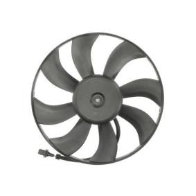 Kjøp Kjølevifte av THERMOTEC D8W025TT til den lave prisen 634,59 NOK