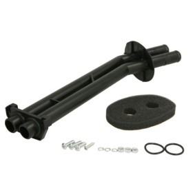 Acquista Flessibile, Scambiatore calore, Riscaldamento da THERMOTEC DNC003TT a buon mercato per soli 10,32 €