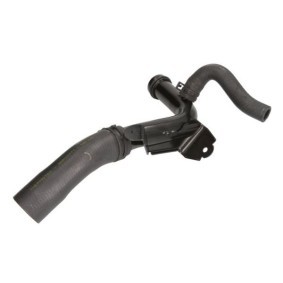 Kühlerschlauch von THERMOTEC DWW007TT