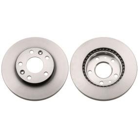 Comprar Disco de freno de TRW DF6200 a bajo precio de 44,77 €