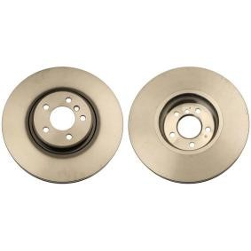 Acquista Disco freno da TRW DF6408S a buon mercato per soli 96,45 €