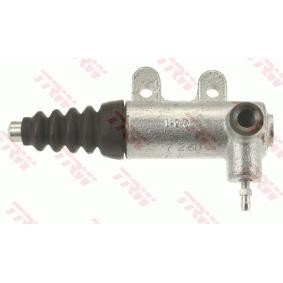 Acquista Cilindro secondario, frizione da TRW PJF176 a buon mercato per soli 114,61 €