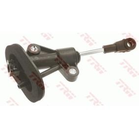 Comprar Cilindro maestro, embrague de TRW PNB560 a bajo precio de 78,40 €