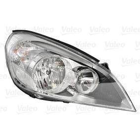 Acquista Faro anteriore da VALEO 045132 a buon mercato per soli 360,49 €