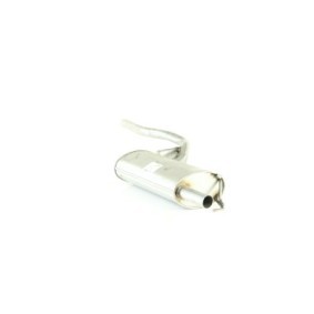 Compre Panela de escape traseira da WALKER 23696 a um preço baixo por 103,19 €
