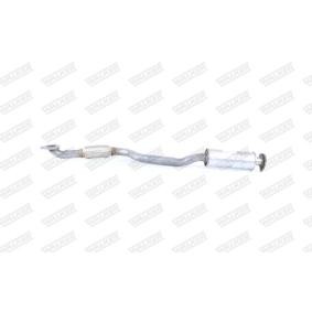Vorschalldämpfer 23718 CHEVROLET LACETTI von WALKER