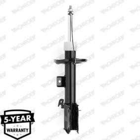 Stoßdämpfer G7364 für SMART