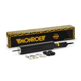 Stoßdämpfer für DACIA von MONROE