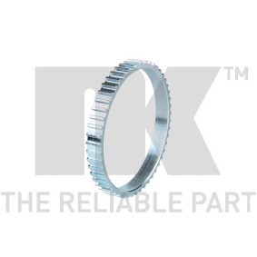 Comprar Anillo sensor, ABS de NK 393615 a bajo precio de 18,49 €