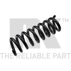 Comprar Muelle de suspensión de NK 543357 a bajo precio de 54,01 €