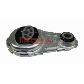 Acquista Supporto motore da METZGER 8053717 a buon mercato per soli 38,54 €