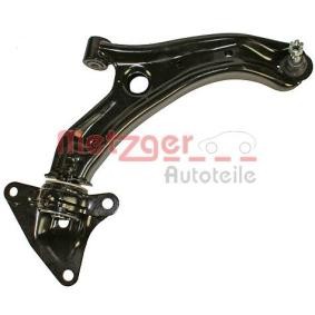 Querlenker für HONDA von METZGER
