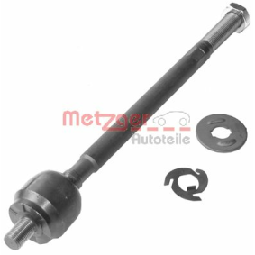 Axialgelenk, Spurstange 81020118 von METZGER günstig für 11,53 € online kaufen