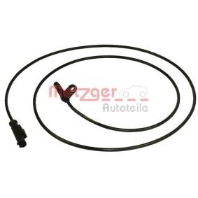 Compre Sensor, rotações da roda da METZGER 0900683 a um preço baixo por 67,77 €