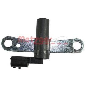 Acquista Generatore di impulsi, Albero a gomiti da METZGER 0902276 a buon mercato per soli 15,62 €