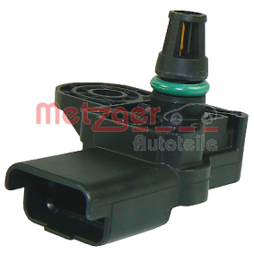 Ladedrucksensor für MINI von METZGER