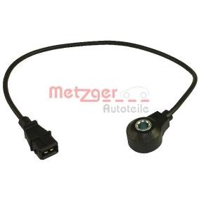 Klopfsensor für MINI von METZGER