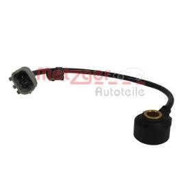 Klopfsensor 0907096 KIA SOUL von METZGER