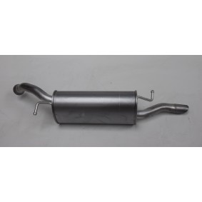 Compre Panela de escape traseira da VEGAZ TS-255 a um preço baixo por 76,21 €