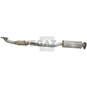 Katalysator DAS-145 CHEVROLET LACETTI von VEGAZ