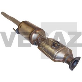 Compre Filtro de partículas da VEGAZ SBK-931 a um preço baixo por 627,28 €