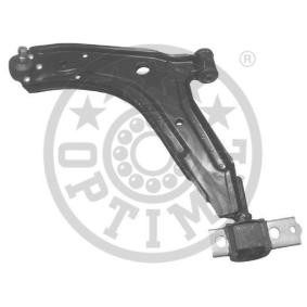 Querlenker G6-592 für SKODA