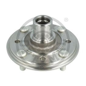 Compre Cubo da roda da OPTIMAL 04-P255 a um preço baixo por 21,50 €
