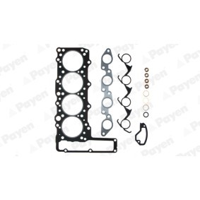 Comprar Juego de juntas, culata de PAYEN DW370 a bajo precio de 78,29 €