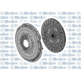 Osta Kytkinpaketti MECARM:llä MK9926D edullisesti hintaan 124,32 €