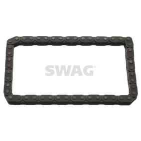 Kette, Ölpumpenantrieb von SWAG 99 13 3638