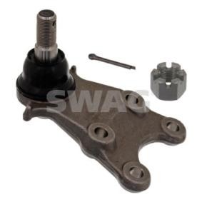 Acquista Testina braccio oscillante da SWAG 13 94 3327 a buon mercato per soli 50,68 €