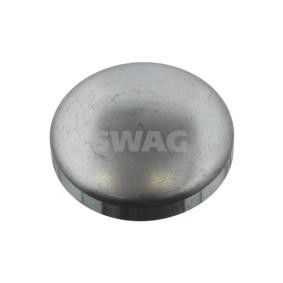 Kjøp Frostplugg av SWAG 30 93 1794 til den lave prisen 23,04 NOK