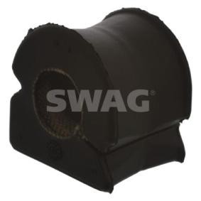 Kjøp Lagring, stabilisator av SWAG 70 93 9506 til den lave prisen 172,76 NOK