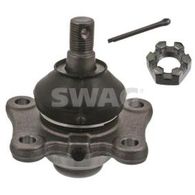 Acquista Testina braccio oscillante da SWAG 81 94 3002 a buon mercato per soli 25,17 €