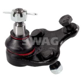 Acquista Testina braccio oscillante da SWAG 81 94 3033 a buon mercato per soli 26,01 €
