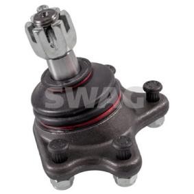 Compre Rótula de suspensão da SWAG 81 94 3048 a um preço baixo por 27,57 €
