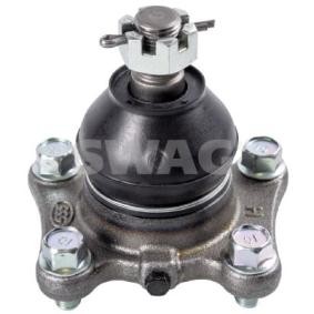 Compre Rótula de suspensão da SWAG 81 94 3088 a um preço baixo por 27,67 €