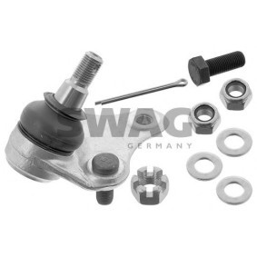 Acquista Testina braccio oscillante da SWAG 81 94 3089 a buon mercato per soli 91,55 €