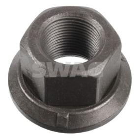 Comprar Tuerca de rueda de SWAG 99 90 4029 a bajo precio de 3,85 €