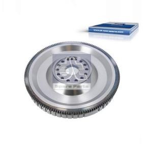 Osta Vauhtipyörä DT Spare Parts:llä 2.10740 edullisesti hintaan 438,23 €
