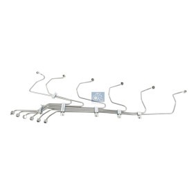 Stoßdämpfer für MERCEDES-BENZ von DT Spare Parts