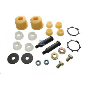 Compre Kit de reparação, tirante da barra estabilizadora da DT Spare Parts 4.91252 a um preço baixo por 100,34 €